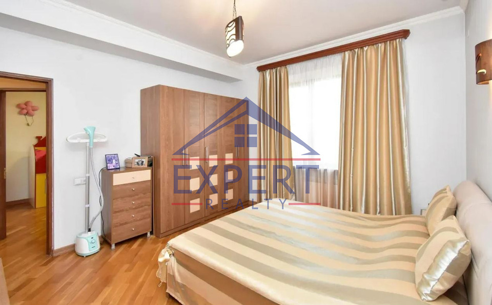 ԱՎԱՆ, ԾԱՐԱՎ ԱՂԲՅՈՒՐԻ ՓՈՂՈՑ, 5 ՍԵՆՅԱԿ