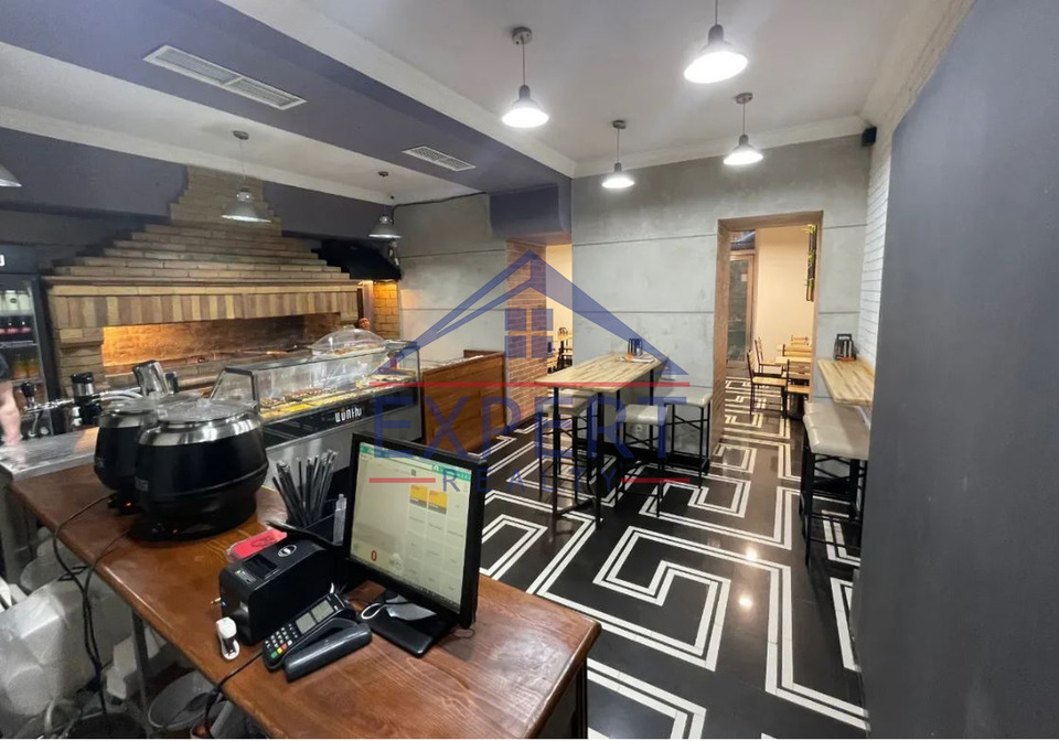 ԿԵՆՏՐՈՆ, ՄԱՇՏՈՑԻ ՊՈՂՈՏԱ, 78 ՔՄ