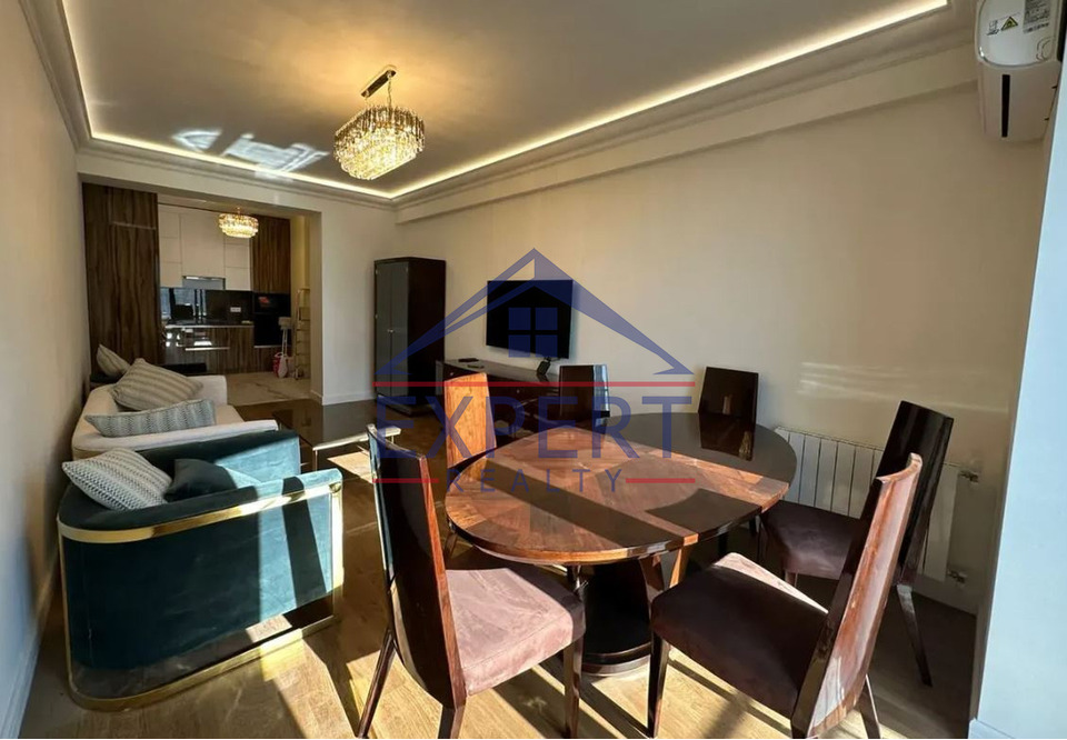 ԱՋԱՓՆՅԱԿ, ԼԵՆԻՆԳՐԱԴՅԱՆ ՓՈՂՈՑ, 2 ՍԵՆՅԱԿ