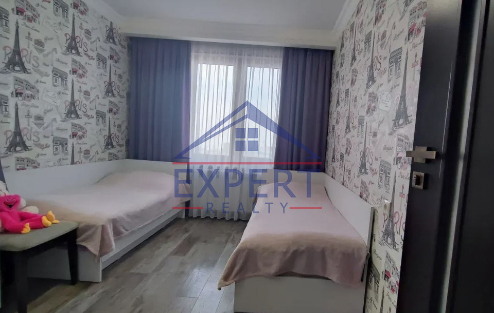 ԱՐԱԲԿԻՐ, ԿՈՄԻՏԱՍԻ ՊՈՂՈՏԱ, 3 ՍԵՆՅԱԿ