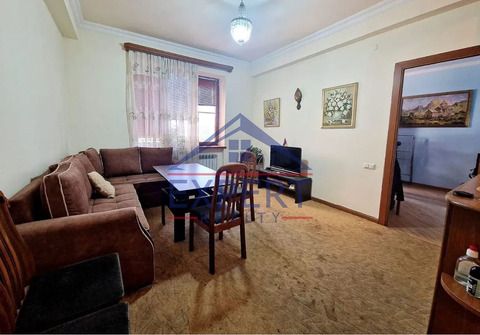 ՔԱՆԱՔԵՌ ԶԵՅԹՈՒՆ, ԾԱՐԱՎ ԱՂԲՅՈՒՐԻ ՓՈՂՈՑ, 2 ՍԵՆՅԱԿ