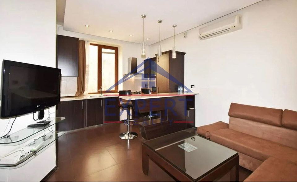 ԿԵՆՏՐՈՆ, ԹԱՄԱՆՅԱՆ ՓՈՂՈՑ, 2 ՍԵՆՅԱԿ