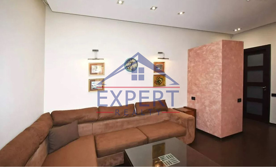 ԿԵՆՏՐՈՆ, ԹԱՄԱՆՅԱՆ ՓՈՂՈՑ, 2 ՍԵՆՅԱԿ