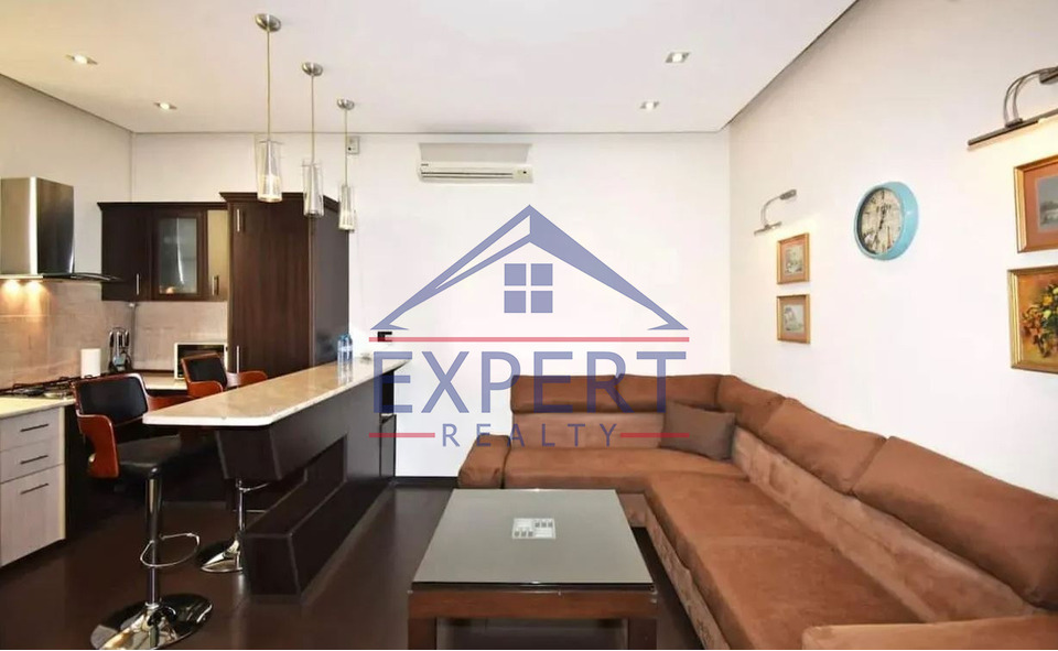 ԿԵՆՏՐՈՆ, ԹԱՄԱՆՅԱՆ ՓՈՂՈՑ, 2 ՍԵՆՅԱԿ