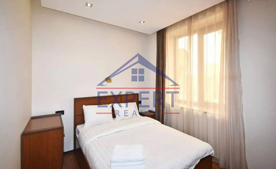 ԿԵՆՏՐՈՆ, ԹԱՄԱՆՅԱՆ ՓՈՂՈՑ, 2 ՍԵՆՅԱԿ