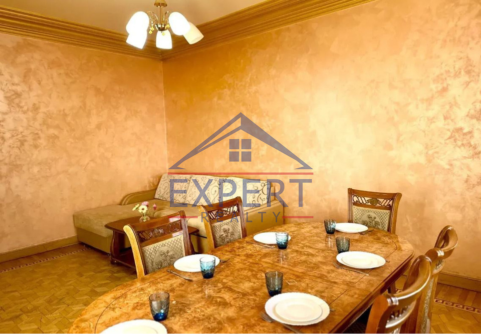 ԿԵՆՏՐՈՆ, ԱՄԻՐՅԱՆ ՓՈՂՈՑ, 3 ՍԵՆՅԱԿ