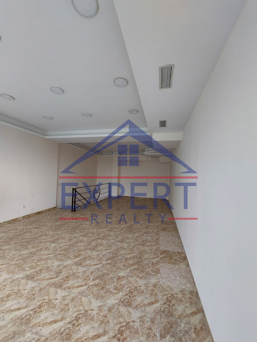 ԿԵՆՏՐՈՆ, ՉԱՐԵՆՑԻ ՓՈՂՈՑ, 93 Ք․Մ