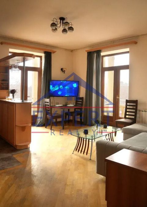 ԿԵՆՏՐՈՆ, ՄՈՍԿՈՎՅԱՆ ՓՈՂՈՑ, 2 ՍԵՆՅԱԿ