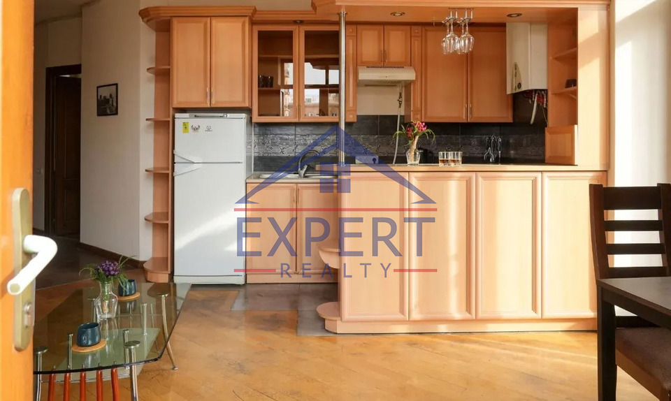 ԿԵՆՏՐՈՆ, ՄՈՍԿՈՎՅԱՆ ՓՈՂՈՑ, 2 ՍԵՆՅԱԿ