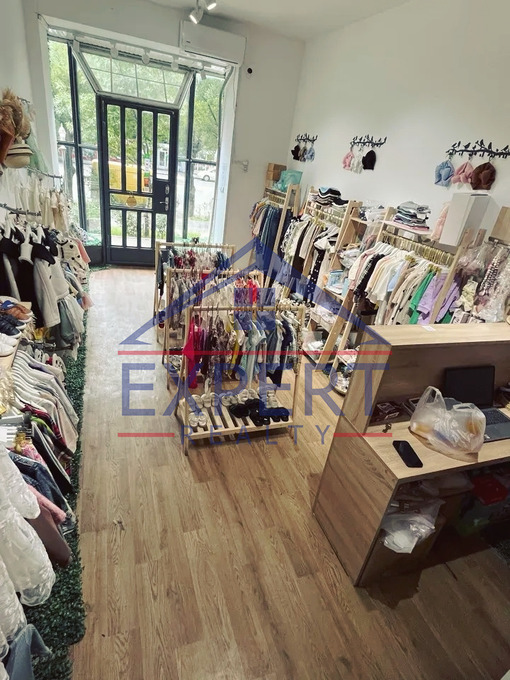 ԱՐԱԲԿԻՐ, ԿՈՄԻՏԱՍԻ ՊՈՂՈՏԱ, 34 Ք․Մ