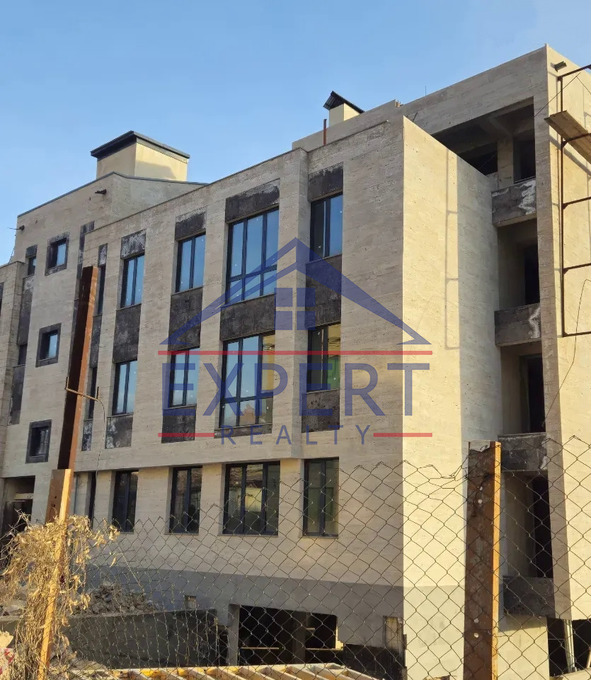ԿԵՆՏՐՈՆ, ՎԵՐԻՆ ԱՆՏԱՌԱՅԻՆ 3  ՍԵՆՅԱԿ