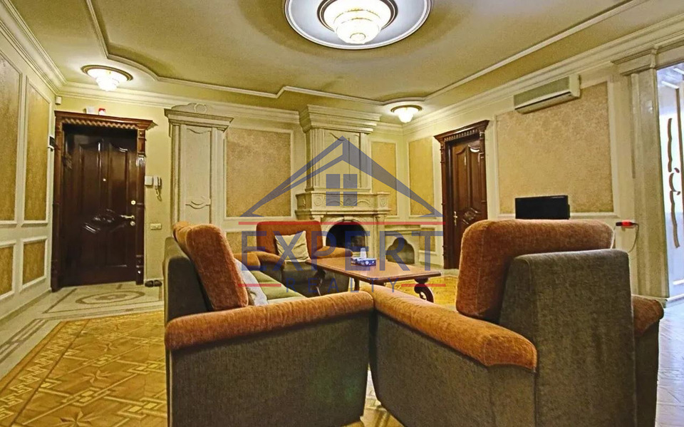 ԿԵՆՏՐՈՆ, ԹՈՒՄԱՆՅԱՆ ՓՈՂՈՑ, 2 ՍԵՆՅԱԿ