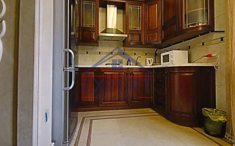 ԿԵՆՏՐՈՆ, ԹՈՒՄԱՆՅԱՆ ՓՈՂՈՑ, 2 ՍԵՆՅԱԿ