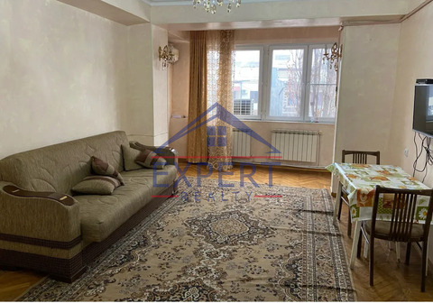 ԿԵՆՏՐՈՆ, ՀԱՆՐԱՊԵՏՈՒԹՅԱՆ ՓՈՂՈՑ, 2 ՍԵՆՅԱԿ