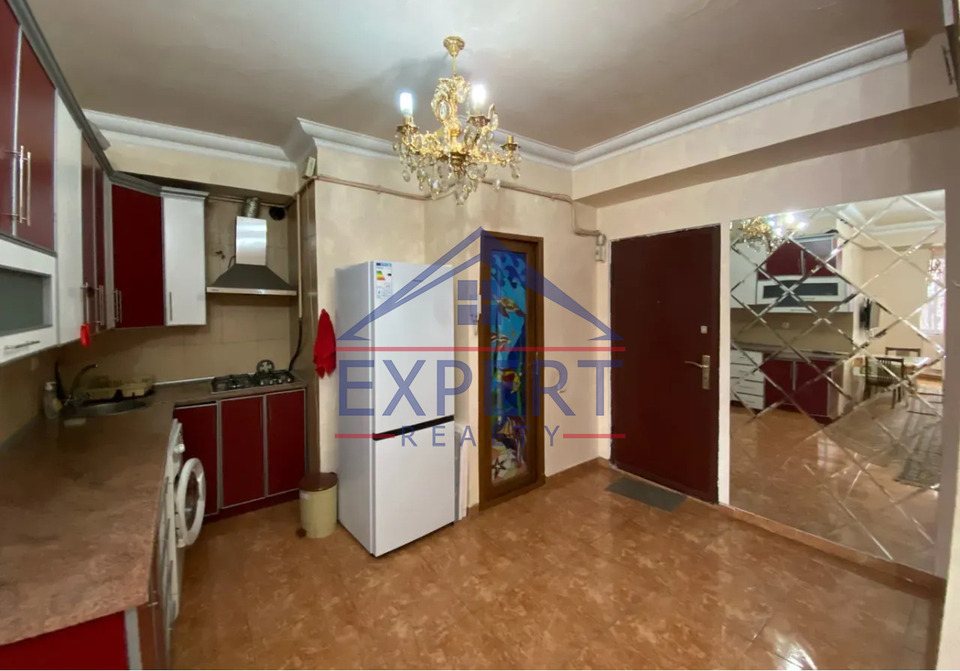 ԿԵՆՏՐՈՆ, ՀԱՆՐԱՊԵՏՈՒԹՅԱՆ ՓՈՂՈՑ, 2 ՍԵՆՅԱԿ