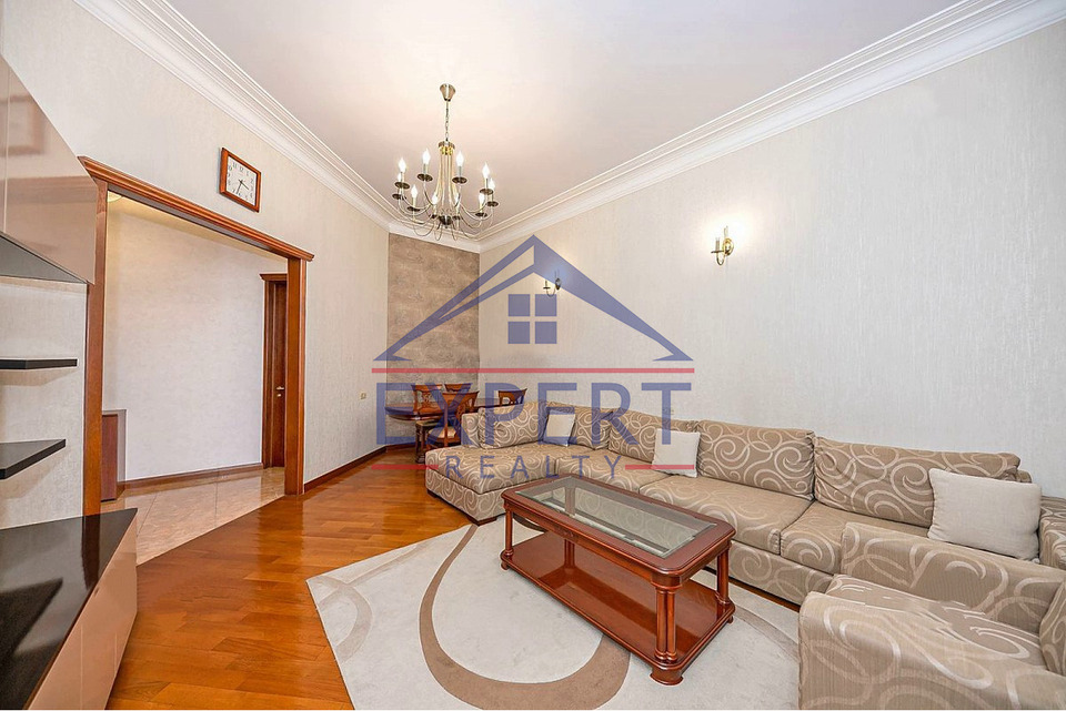 ԿԵՆՏՐՈՆ, ԹՈՒՄԱՆՅԱՆ 3 ՍԵՆՅԱԿ