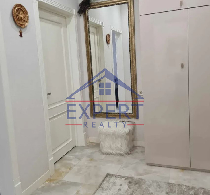 Արաբկիր, Նիկողայոս Տիգրանյան փողոց, 2 սենյակ