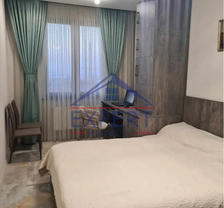 Արաբկիր, Նիկողայոս Տիգրանյան փողոց, 2 սենյակ