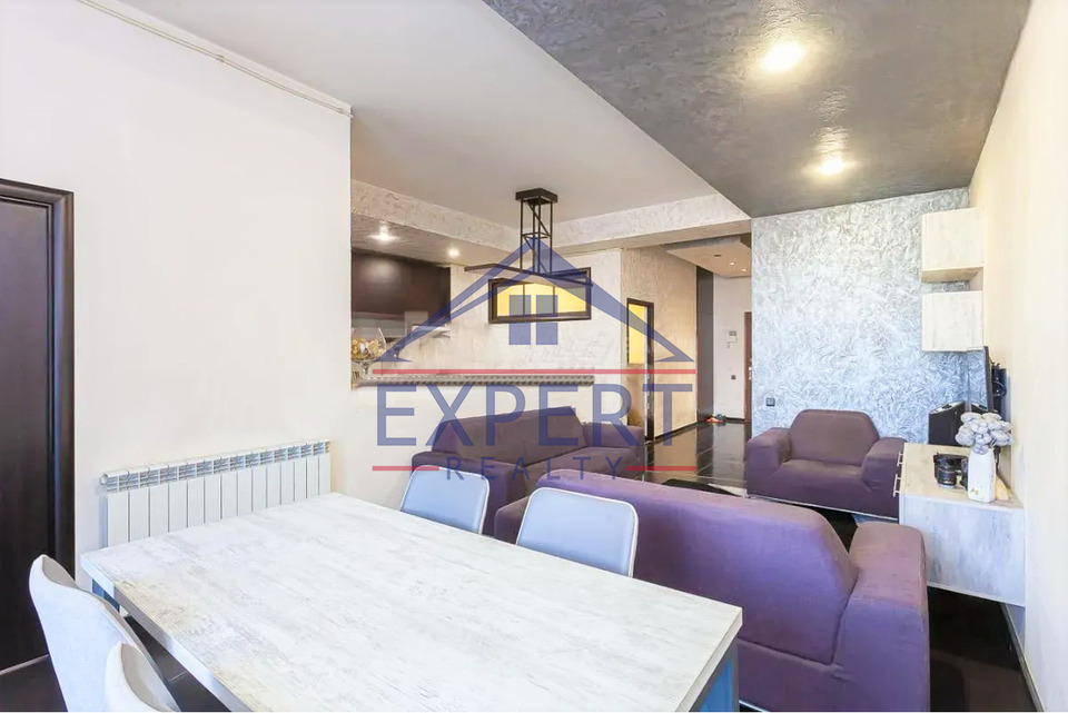 ԱՐԱԲԿԻՐ, ԳՅՈՒԼԲԵՆԿՅԱՆ ՓՈՂՈՑ, 3 ՍԵՆՅԱԿ