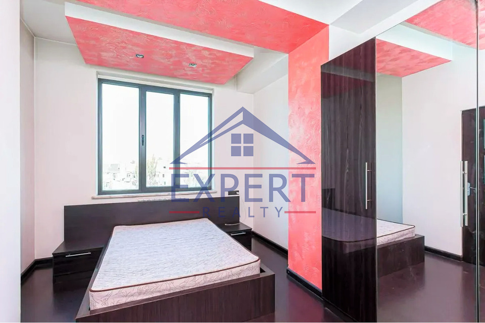 ԱՐԱԲԿԻՐ, ԳՅՈՒԼԲԵՆԿՅԱՆ ՓՈՂՈՑ, 3 ՍԵՆՅԱԿ