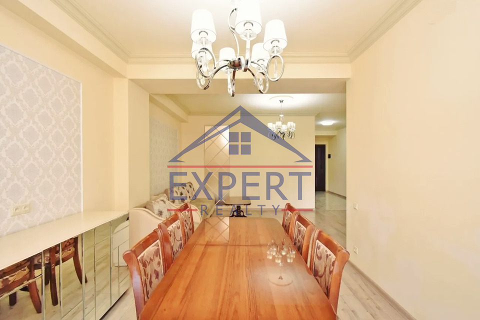 ԿԵՆՏՐՈՆ ,ՎԱՐԴԱՆԱՆՑ ՓՈՂՈՑ, 3 ՍԵՆՅԱԿ