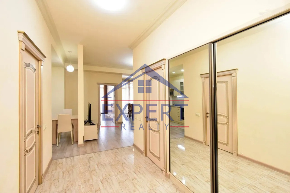 ԿԵՆՏՐՈՆ ,ՎԱՐԴԱՆԱՆՑ ՓՈՂՈՑ, 3 ՍԵՆՅԱԿ