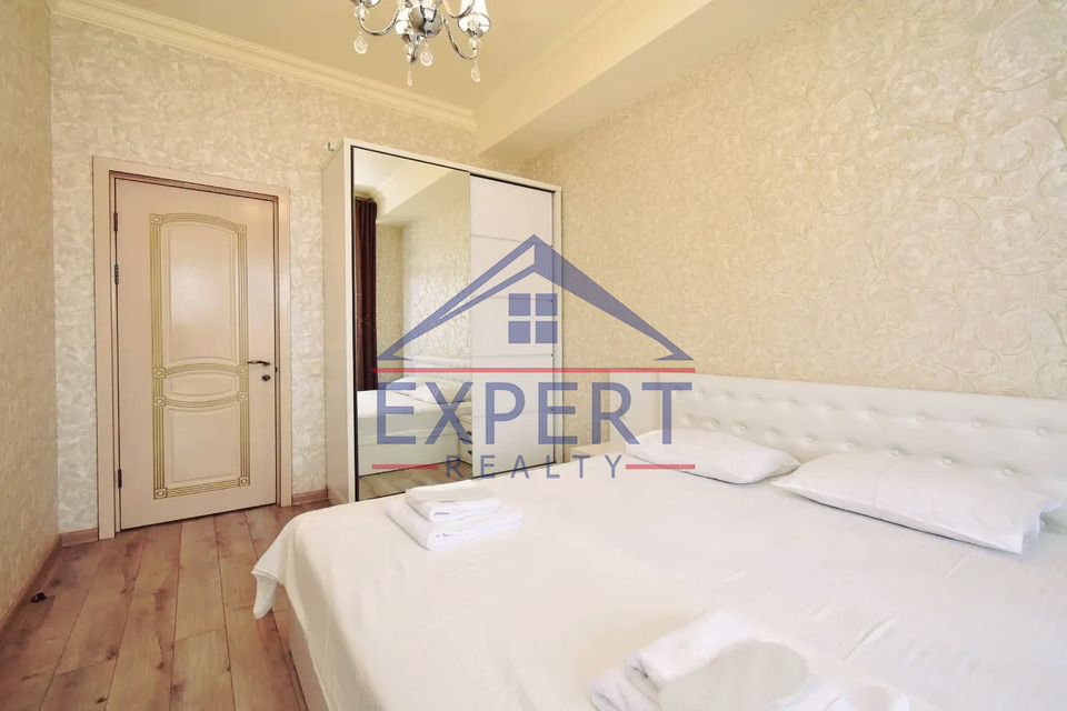 ԿԵՆՏՐՈՆ ,ՎԱՐԴԱՆԱՆՑ ՓՈՂՈՑ, 3 ՍԵՆՅԱԿ