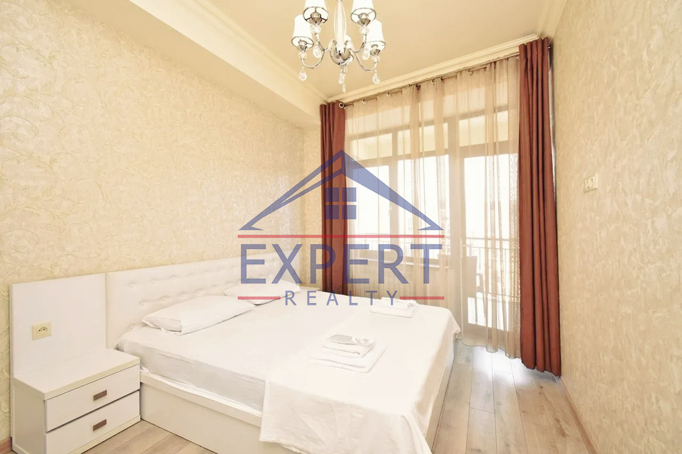 ԿԵՆՏՐՈՆ ,ՎԱՐԴԱՆԱՆՑ ՓՈՂՈՑ, 3 ՍԵՆՅԱԿ