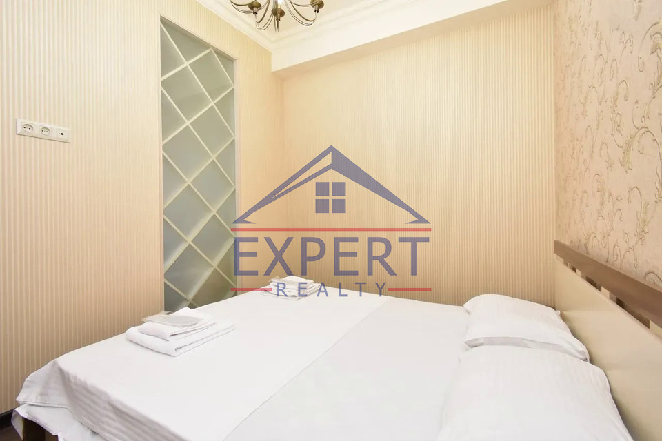 ԿԵՆՏՐՈՆ ,ՎԱՐԴԱՆԱՆՑ ՓՈՂՈՑ, 3 ՍԵՆՅԱԿ