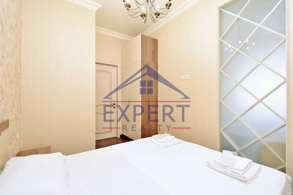 ԿԵՆՏՐՈՆ ,ՎԱՐԴԱՆԱՆՑ ՓՈՂՈՑ, 3 ՍԵՆՅԱԿ