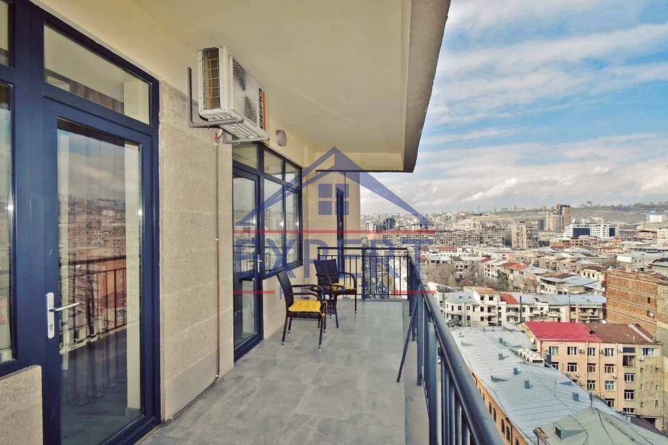 ԿԵՆՏՐՈՆ ,ՎԱՐԴԱՆԱՆՑ ՓՈՂՈՑ, 3 ՍԵՆՅԱԿ