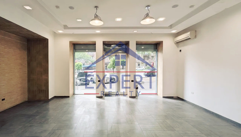 ԱՐԱԲԿԻՐ ,ԱԶԱՏՈՒԹՅԱՆ ՊՈՂՈՏԱ, 90Ք/Մ