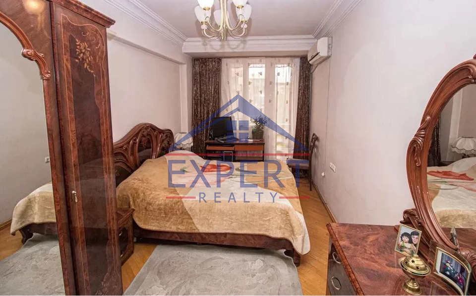 ԿԵՆՏՐՈՆ, ՏԵՐՅԱՆ ՓՈՂՈՑ, 2 ՍԵՆՅԱԿ