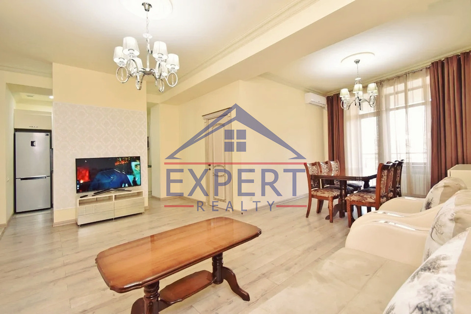 ԿԵՆՏՐՈՆ ,ՎԱՐԴԱՆԱՆՑ ՓՈՂՈՑ, 3 ՍԵՆՅԱԿ