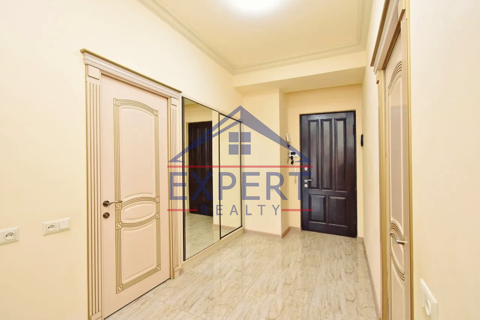 ԿԵՆՏՐՈՆ ,ՎԱՐԴԱՆԱՆՑ ՓՈՂՈՑ, 3 ՍԵՆՅԱԿ