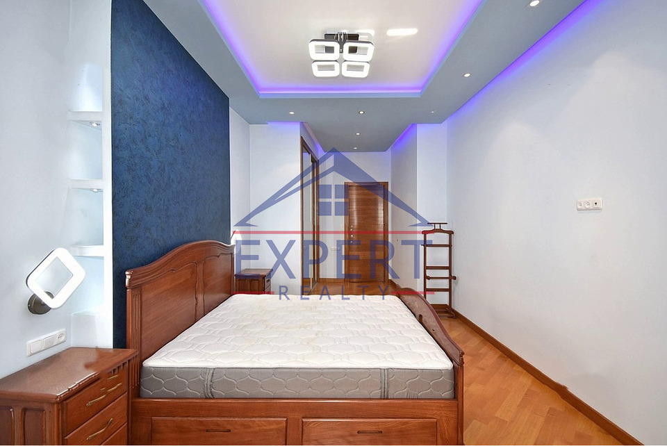 ԿԵՆՏՐՈՆ, ՁՈՐԱՓԻ ՓՈՂՈՑ 4 ՍԵՆՅԱԿ