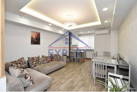 ԿԵՆՏՐՈՆ, ՆԱՐ- ԴՈՍ 3 ՍԵՆՅԱԿ