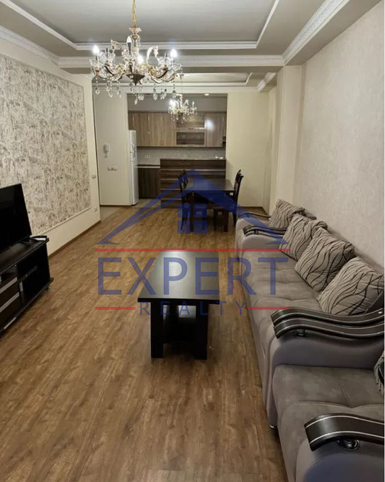 ԿԵՆՏՐՈՆ , ԾԻԾԵՌՆԱԿԱԲԵՐԴԻ ԽՃՈՒՂԻ, 2 ՍԵՆՅԱԿ