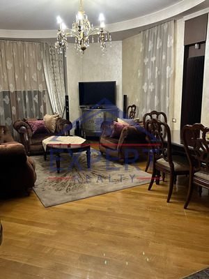 ԱՐԱԲԿԻՐ, ԲԱՂՐԱՄՅԱՆ ՊՈՂՈՏԱ, 3 ՍԵՆՅԱԿ