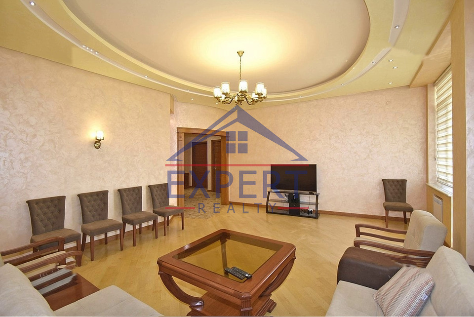 ԿԵՆՏՐՈՆ, ՁՈՐԱՓԻ ՓՈՂՈՑ 4 ՍԵՆՅԱԿ