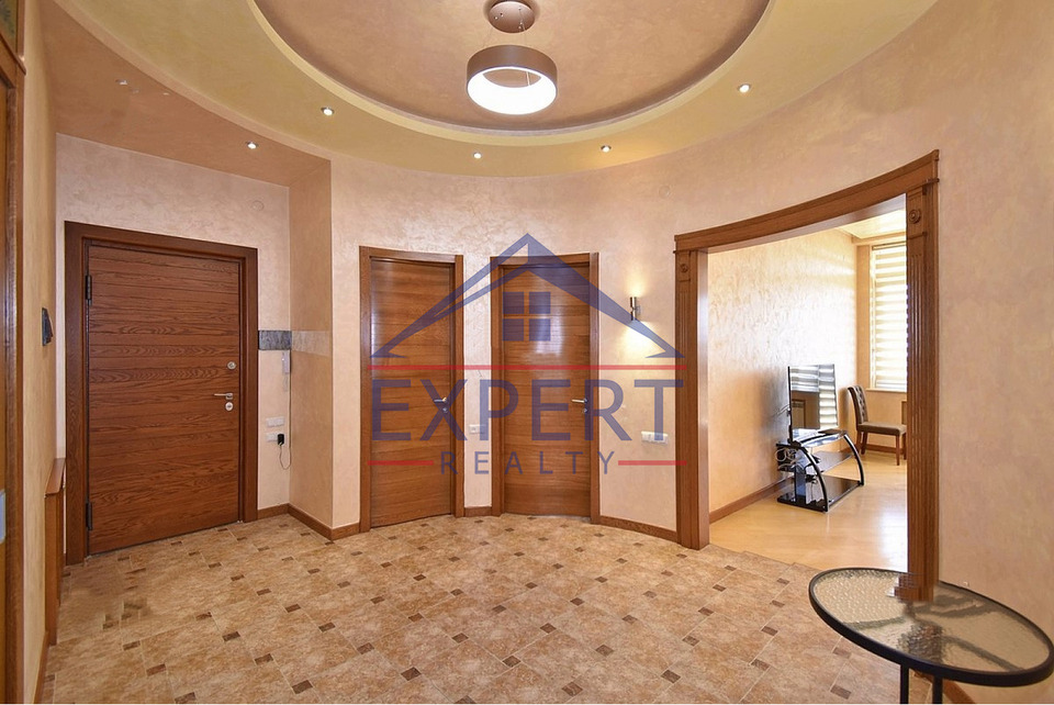 ԿԵՆՏՐՈՆ, ՁՈՐԱՓԻ ՓՈՂՈՑ 4 ՍԵՆՅԱԿ