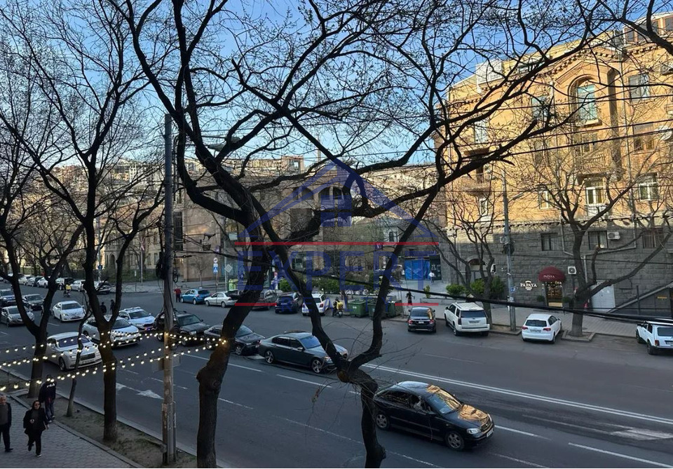 ԿԵՆՏՐՈՆ, ՄԱՐՇԱԼ ԲԱՂՐԱՄՅԱՆ ՊՈՂՈՏԱ, 2 ՍԵՆՅԱԿ