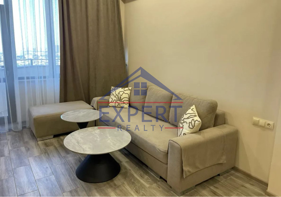 ԿԵՆՏՐՈՆ, ԱՐԳԻՇՏԻ ՓՈՂՈՑ, 1 ՍԵՆՅԱԿ