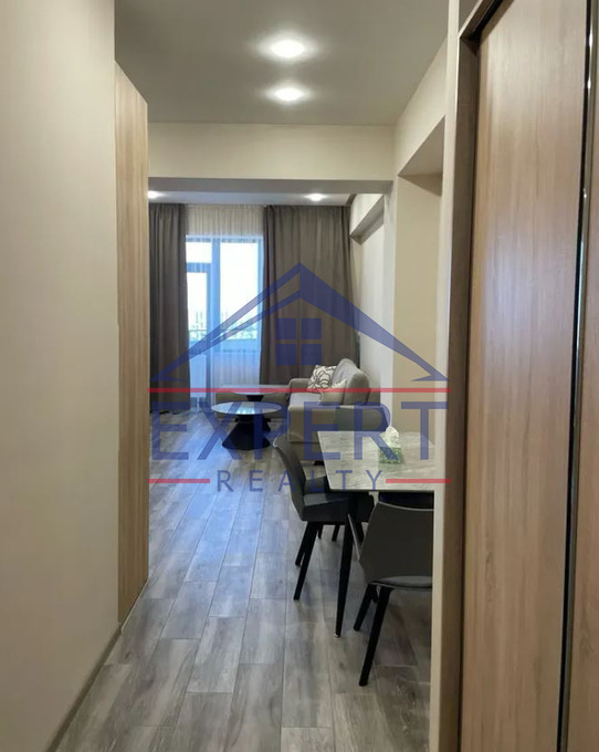 ԿԵՆՏՐՈՆ, ԱՐԳԻՇՏԻ ՓՈՂՈՑ, 1 ՍԵՆՅԱԿ