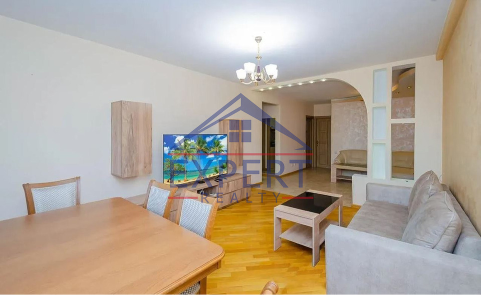 ԿԵՆՏՐՈՆ, ԹՈՒՄԱՆՅԱՆ ՓՈՂՈՑ, 3 ՍԵՆՅԱԿ