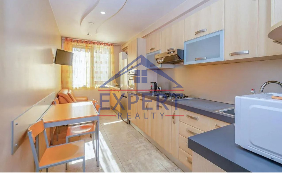 ԿԵՆՏՐՈՆ, ԹՈՒՄԱՆՅԱՆ ՓՈՂՈՑ, 3 ՍԵՆՅԱԿ