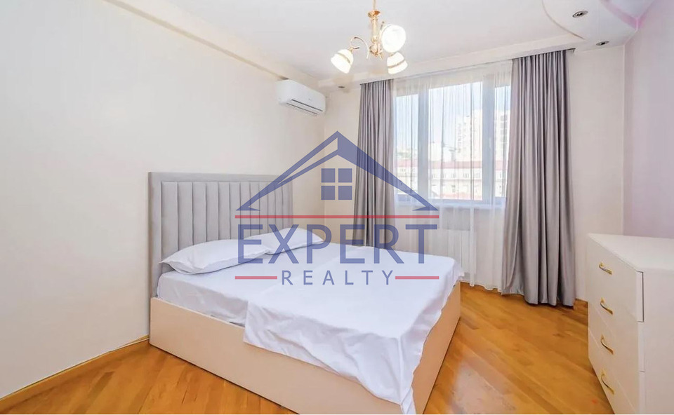 ԿԵՆՏՐՈՆ, ԹՈՒՄԱՆՅԱՆ ՓՈՂՈՑ, 3 ՍԵՆՅԱԿ