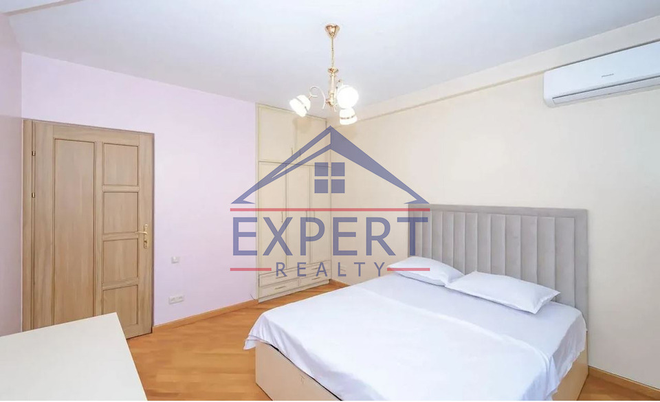 ԿԵՆՏՐՈՆ, ԹՈՒՄԱՆՅԱՆ ՓՈՂՈՑ, 3 ՍԵՆՅԱԿ