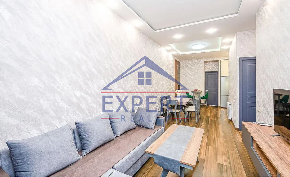 ԿԵՆՏՐՈՆ, ՂԱԶԱՐՈՍ ԱՂԱՅԱՆ ՓՈՂՈՑ, 3 ՍԵՆՅԱԿ