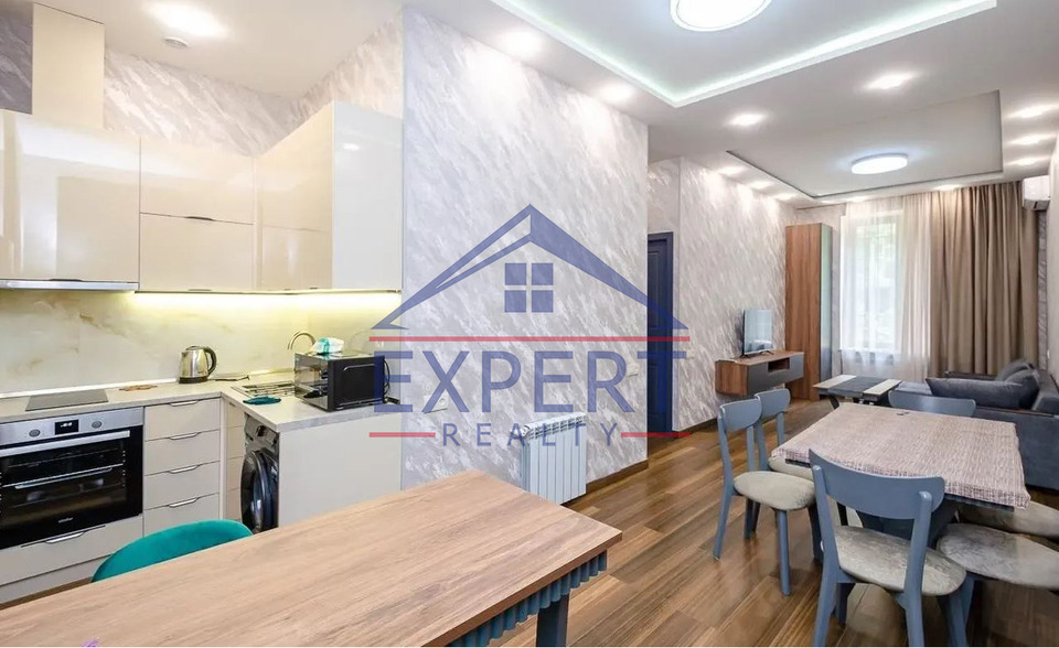 ԿԵՆՏՐՈՆ, ՂԱԶԱՐՈՍ ԱՂԱՅԱՆ ՓՈՂՈՑ, 3 ՍԵՆՅԱԿ